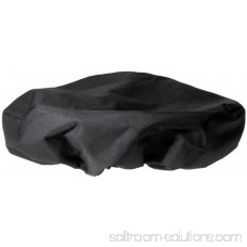 Lodge Hibachi Sportsman's Grill Cover, A1-410, heavy-duty polyester with PVC backing 562895994